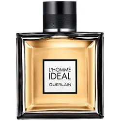 Guerlain l'Homme Ideal Eau de Toilette Vapo 50 ml Männer