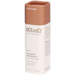 AttitudeTM OceanlyTM Fond de Teint Moka
