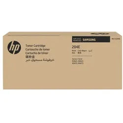HP replaces Samsung Toner »MLT-D204E« schwarz