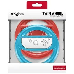 steering wheel attachment for game controller - Wheel - Nintendo Switch