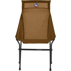 Big Agnes Big Six Camp Chair brown sugar