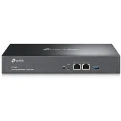 TP-Link OC300 Omada-Hardware-Controller Netzwerk-Verwaltungsgerät - 1Gb LAN für bis zu 500 Omada Geräte