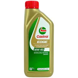 Castrol Edge 10W-60 2 l