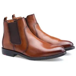 Lloyd Stiefel beige 42,5 EU (8,5 UK)