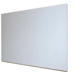 Infrarotheizung Mineralbeschichtet Rosalie, 300 Watt, 592mmx592mmx27mm, mineralbeschichtet