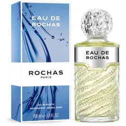 Rochas Eau de Toilette Rochas Eau de Rochas Eau de Toilette