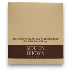 MOLTON BROWN Badesalz Seamoss Anti-Stress Badesalz 25 g