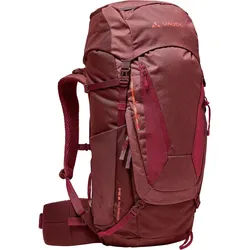 VAUDE Women's Asymmetric 38+8 dark cherry (261)