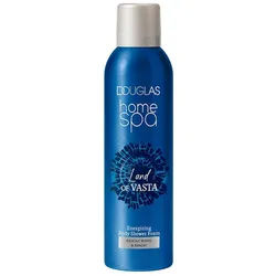 Douglas Collection - Home Spa Land of Vasta Shower Foam Bodylotion 200 ml