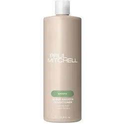 Paul Mitchell Super Smooth Conditioner 1000 ml