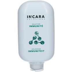 Incara Solutiuon Immunität
