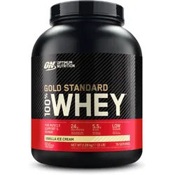 Gold Standard 100% Whey Protein