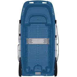 Tahe Sportyak 245 Blue Ruderboot Paddelboot Boot Ruder