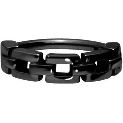 Chirurgenstahl Segmentring Clicker KETTEN-DESIGN