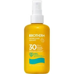 Biotherm Sonnenpflege SonnenschutzWaterlover Sun Mist SPF 30 200 ml