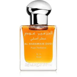 Al Haramain Oudi parfümiertes öl Unisex 15 ml