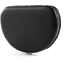 WINDROSE Maniküre-Etui Beluga schwarz