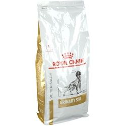 Royal Canin Veterinary Urinary S/O