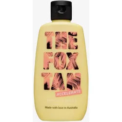 The Fox Tan Rapid Face Tanner Bräunungsbeschleuniger ohne Selbstbräuner für das Gesicht Sonnenschutzcreme 100 g