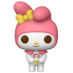 Funko POP! Hello Kitty - My Melody 80316