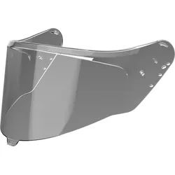 Airoh Matryx Visier, transparent für Männer