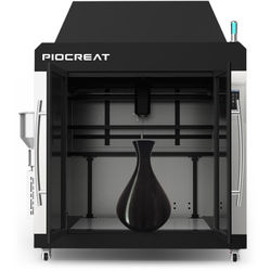 PioCreat G12 Granule 3D Printer