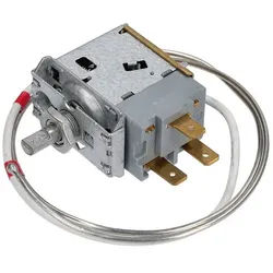 easyPART Thermodetektor wie IGNIS 488000511418 Thermostat IGNIS, Kühlschrank / Gefrierschrank