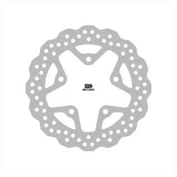 NG BRAKE DISC NG BRAKES Wave Bremsscheibe mit fester Bremsscheibe