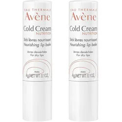 Avene Cold Cream Nutrition Lippenpflegestift