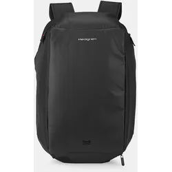Hedgren Commute TURTLE Backpack/Duffle 15,6" Black
