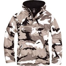 Brandit Windbreaker Jacke, Größe XL für Männer