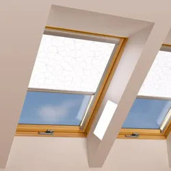 FAKRO Rollo ARP 012 55x 98 PG I ROLI, rotlila, 55x98, manuell