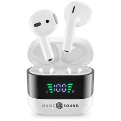 Cellularline wireless In-Ear-Kopfhörer