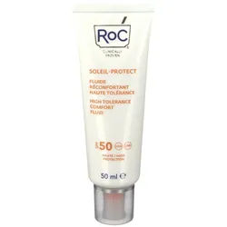 RoC® Soleil Protect Fluid LSF 50