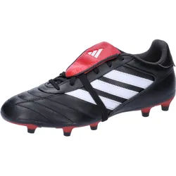 adidas Herren Fussballschuhe COPA GLORO II FG ID5910 40 - Core Black/Ftwr White/Scarlet - 40