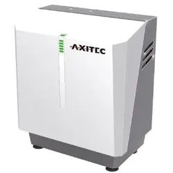 LI SH CABINET WITH BCU GEHÄUSE MIT BATTERIEKONTROLLEINHEIT