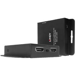 Lindy Audio-/Video-Leistungsverstärker AV-Sender & -Empfänger 38208 Computer-Kabel