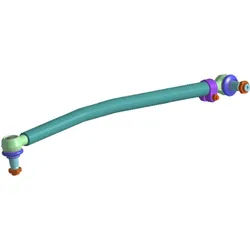 Spurstange LEMFÖRDER 24241 01