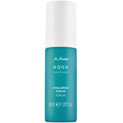 M. Asam® AQUA INTENSE® Hyaluron Serum