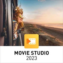 Movie Studio 2023 | Windows | Sofortdownload + Produktschlüssel