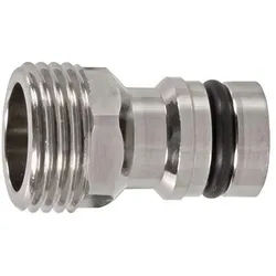 Geka Gerätestecker plus MS AG 1/2 Zoll SB