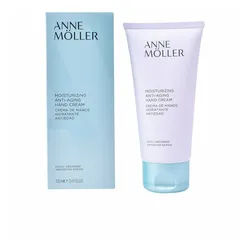 Anne Möller Nagelpflegecreme Antiaging Handcreme 100ml
