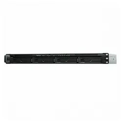 Synology NAS-Server (Hybrid (HDD und SSD) Unterstützung) blau