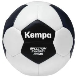 Kempa Handball Spectrum Synergy Primo 200191502 2 - Grau/Marine - 2