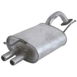 Endschalldämpfer 4MAX 0219-01-01069P