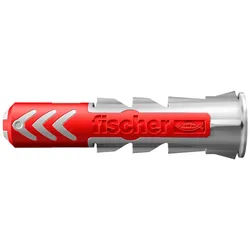 fischer Deutschland Vertriebs GmbH Dübel-Set Fischer DuoPower 8x40 LD
