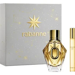 Rabanne Million Gold For Her Geschenkset für Damen