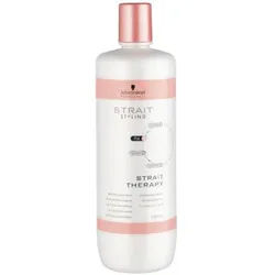 Schwarzkopf Strait Therapy Neutralizing Milk
