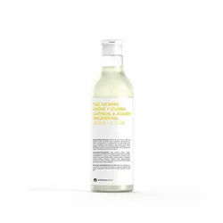 BOTÁNICA NUTRIENTS Duschgel Haferflocken & Jajobaöl Duschgel 500ml