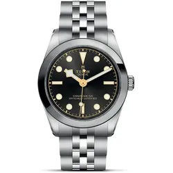 Tudor Damenuhr Black Bay 31 M79600-0001 - silber